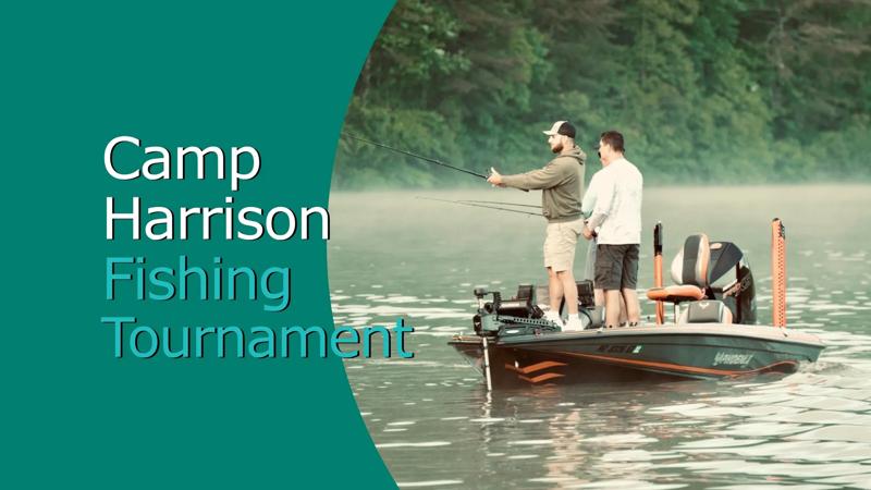 Camp Harrison Fishing Tournament - 2026 WebEventIMG