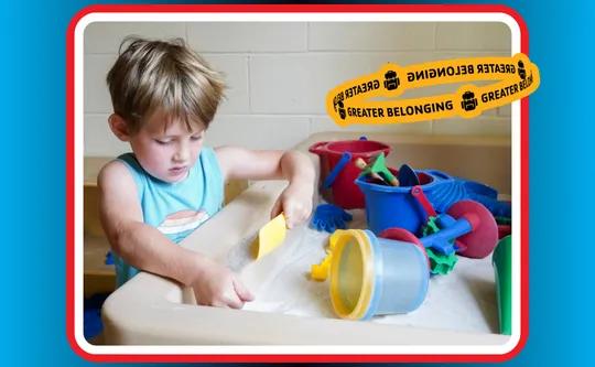 PXME251 Day Camp and Overnight Camp Launch 2026 Website Day Camp Page Card Tile Image Graphics