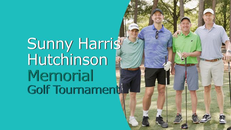 Sunny Harris Hutchinson Memorial Golf Tournament - 2026 WebEventIMG