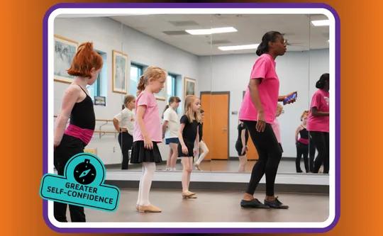 PXME251 Day Camp and Overnight Camp Launch 2026 Website Day Camp Page Card Tile Image Graphics