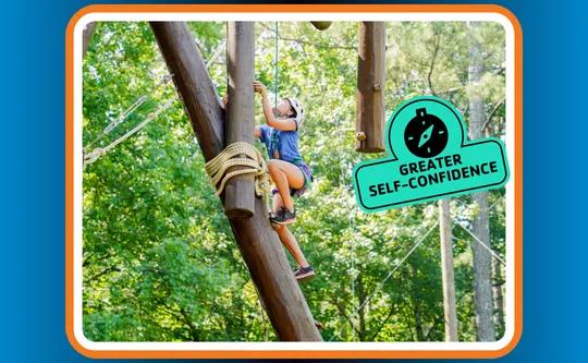 PXME251 Day Camp and Overnight Camp Launch 2026 Website Day Camp Page Card Tile Image Graphics