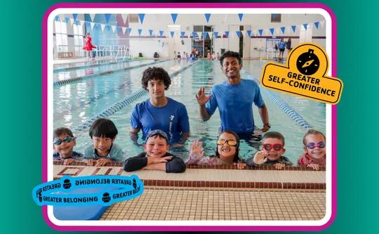 PXME251 Day Camp and Overnight Camp Launch 2026 Website Day Camp Page Card Tile Image Graphics