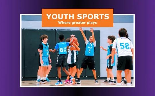 PXME401 2026 Summer Sports