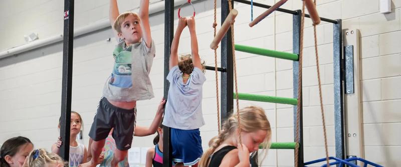 PXME251 Day Camp and Overnight Camp Launch 2026 - Website Summer  Camps Page Carousel Images