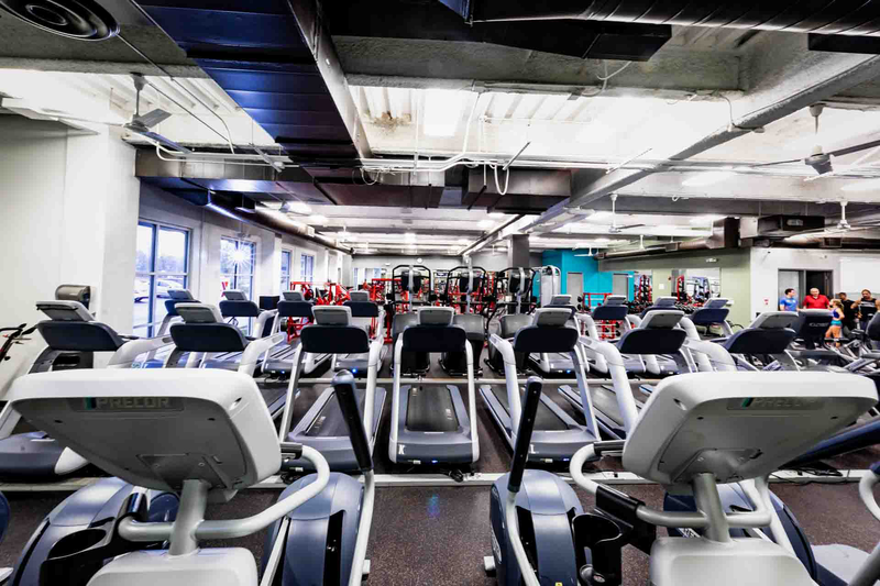 Keith YMCA Fitness Area 07