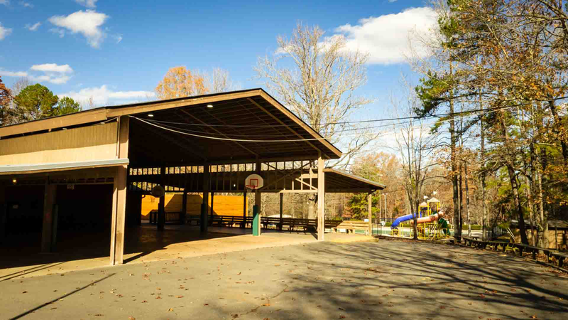 Hemby Outdoor Center 74