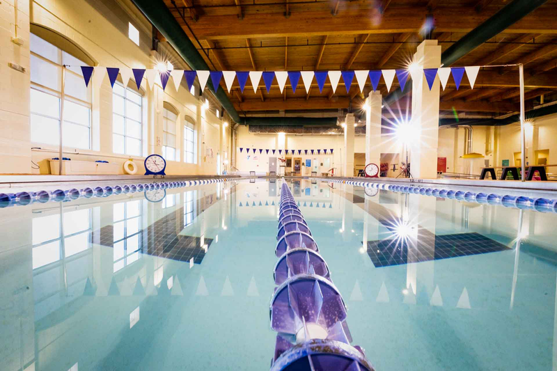 swimming pool at lowe's