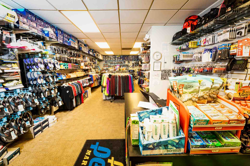 Dowd Pro Shop