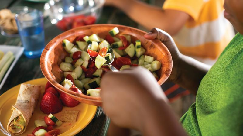 Culinary Day Camps