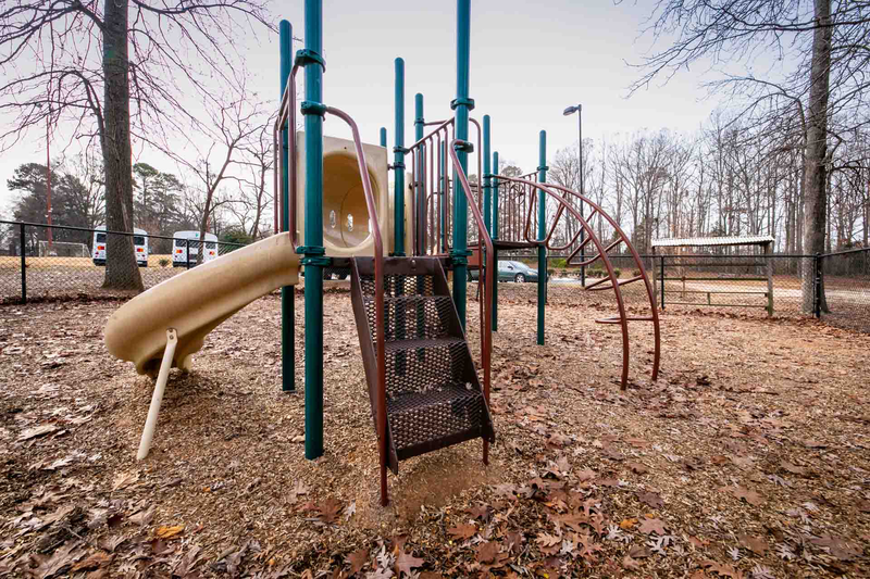 Lake Norman Playground 5