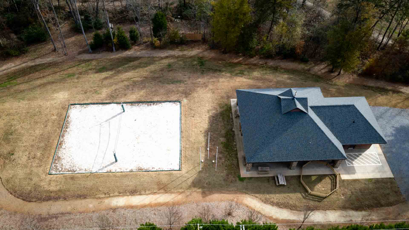 Lincoln County Sand Volleyball 2