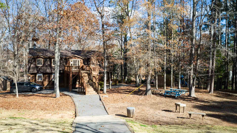 Hemby Outdoor Center 57