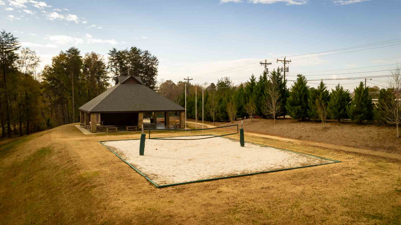 Lincoln County Sand Volleyball 3