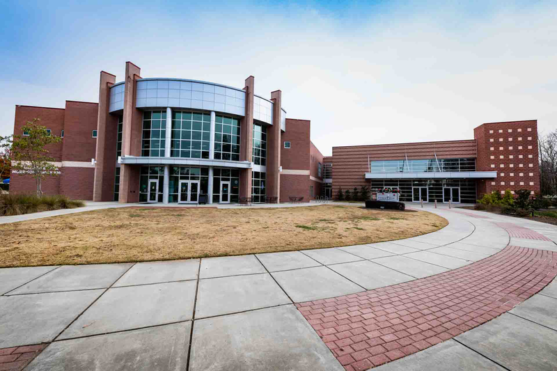 Morrison YMCA Front Elevation 04