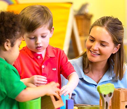 preschool