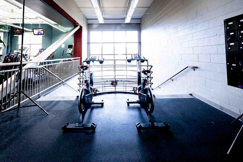 Lake Norman Cycle Studio 3
