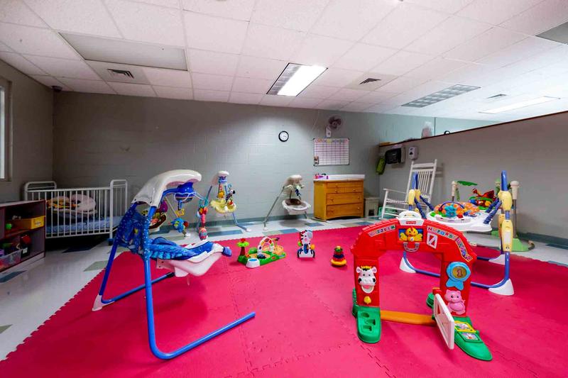 Lake Norman Childcare 09