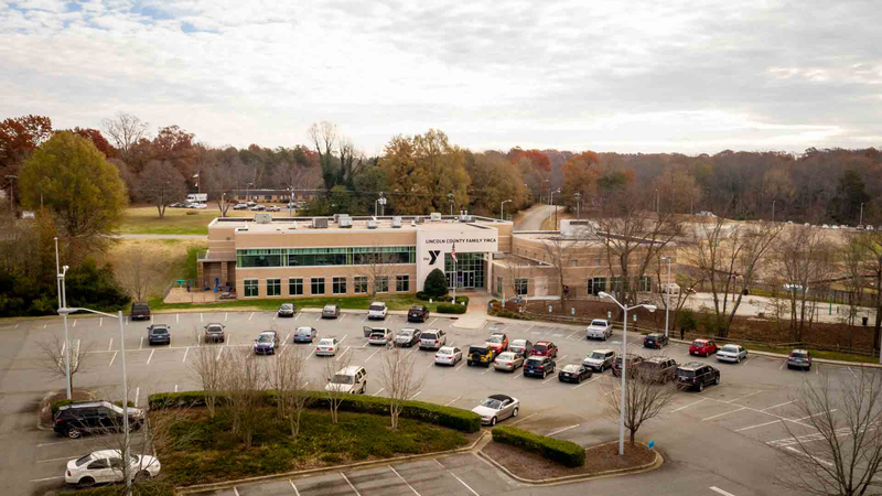 Lincoln County Aerial 3