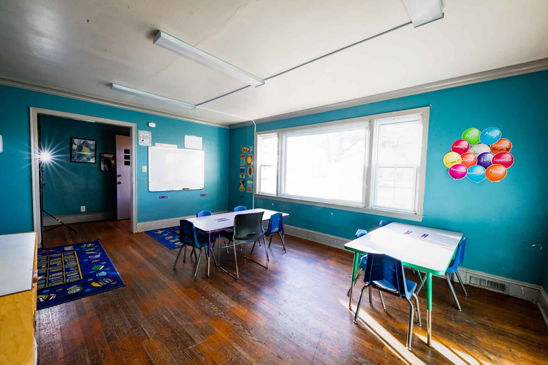 Steele Creek Childcare 3