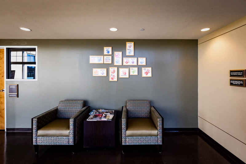 Sally's YMCA Common Area 3
