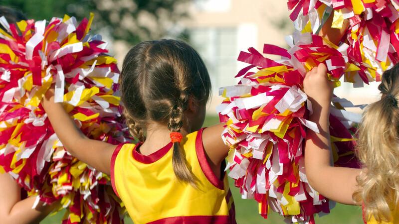 Cheerleading