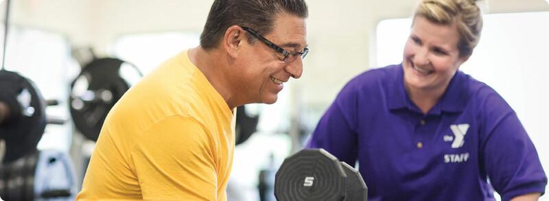Managing Weight