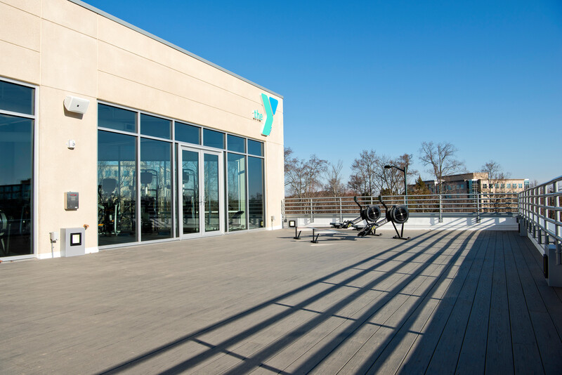 Sara's YMCA 2016; The Bissell Companies, Inc.