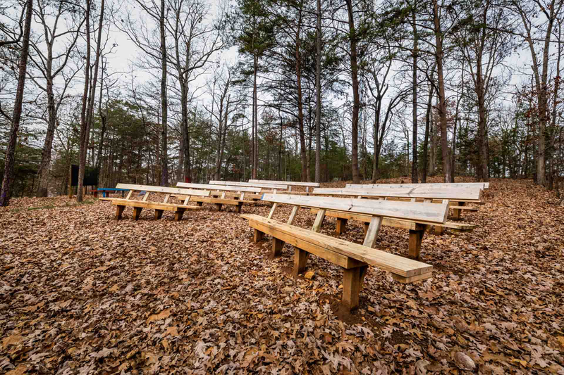 Simmons YMCA Chapel 2
