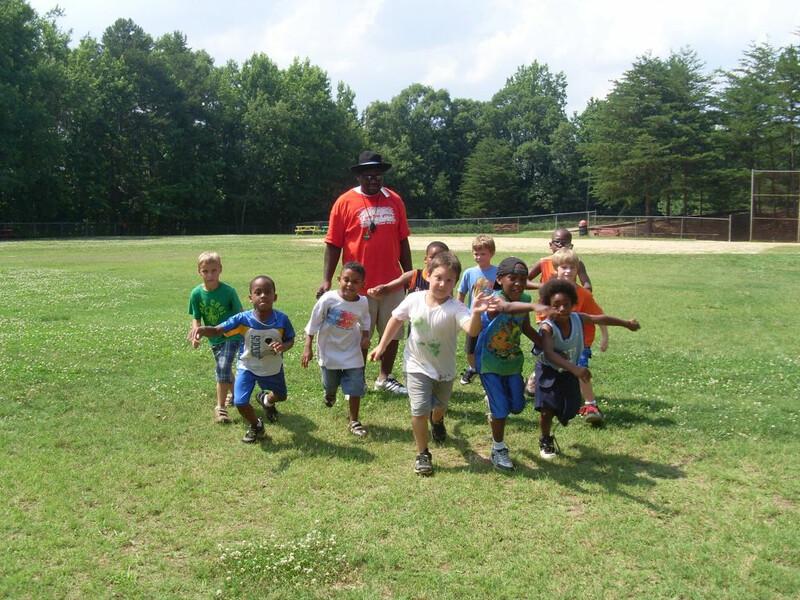 Day Camp - Flag Football 3