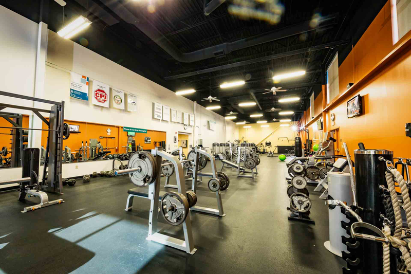 Steele Creek YMCA Branch Amenities | YMCA of Greater Charlotte