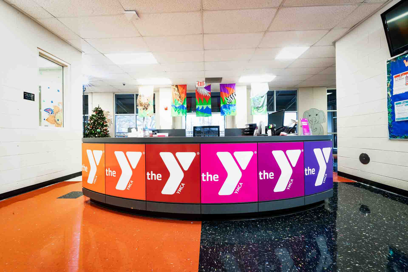 Keith YMCA Guest Services