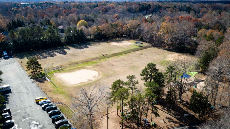 Hemby Outdoor Center 64