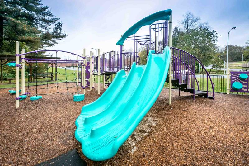 Lincoln County Playground 06