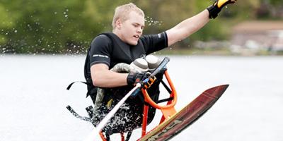 adaptive_waterskiing