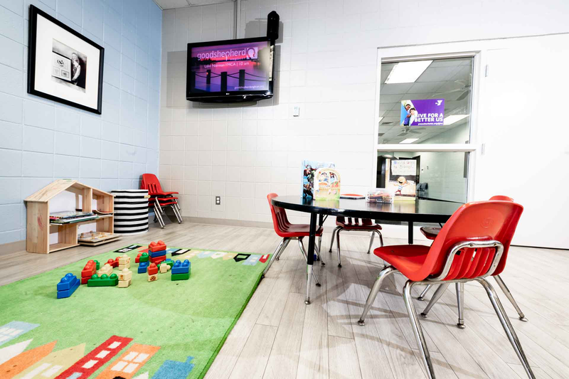 Lake Norman Childcare 03