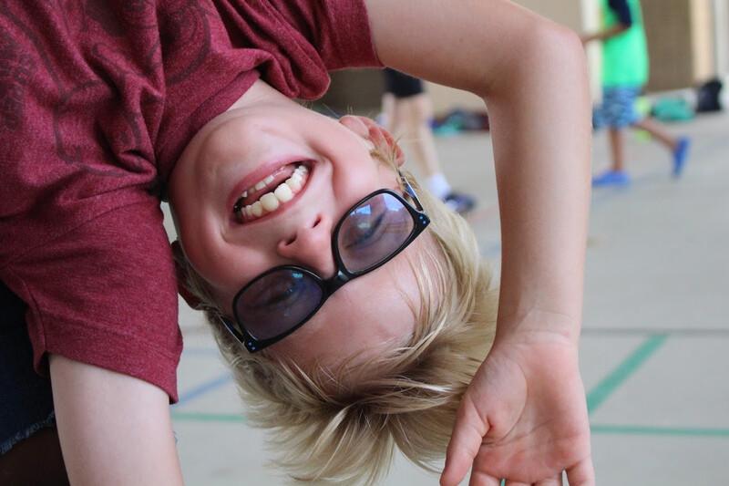 Day Camp Activities 012