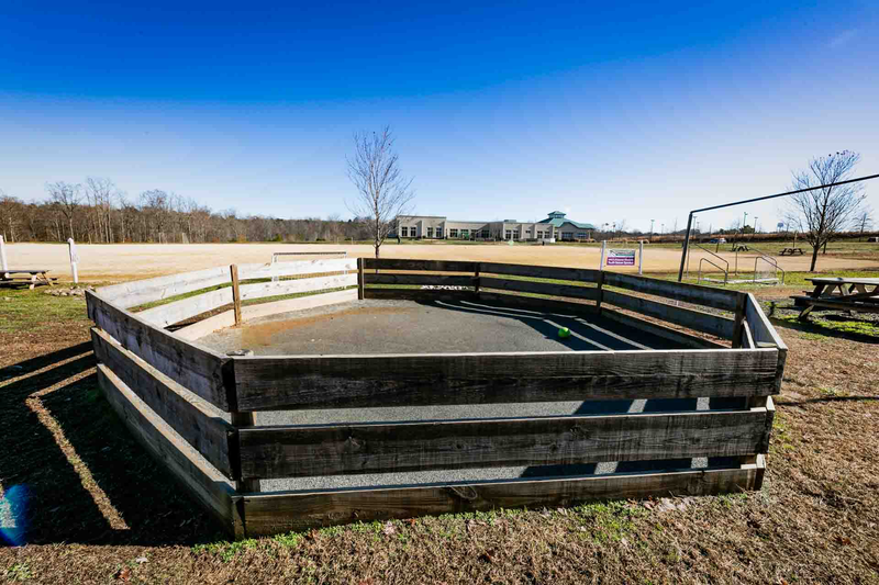 Sally's YMCA Playground 2