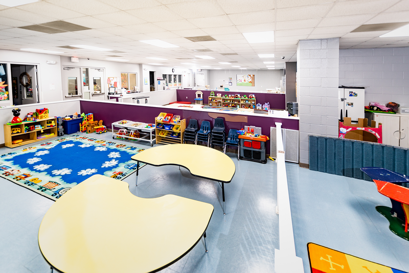 Brace-Y-Kids-Center