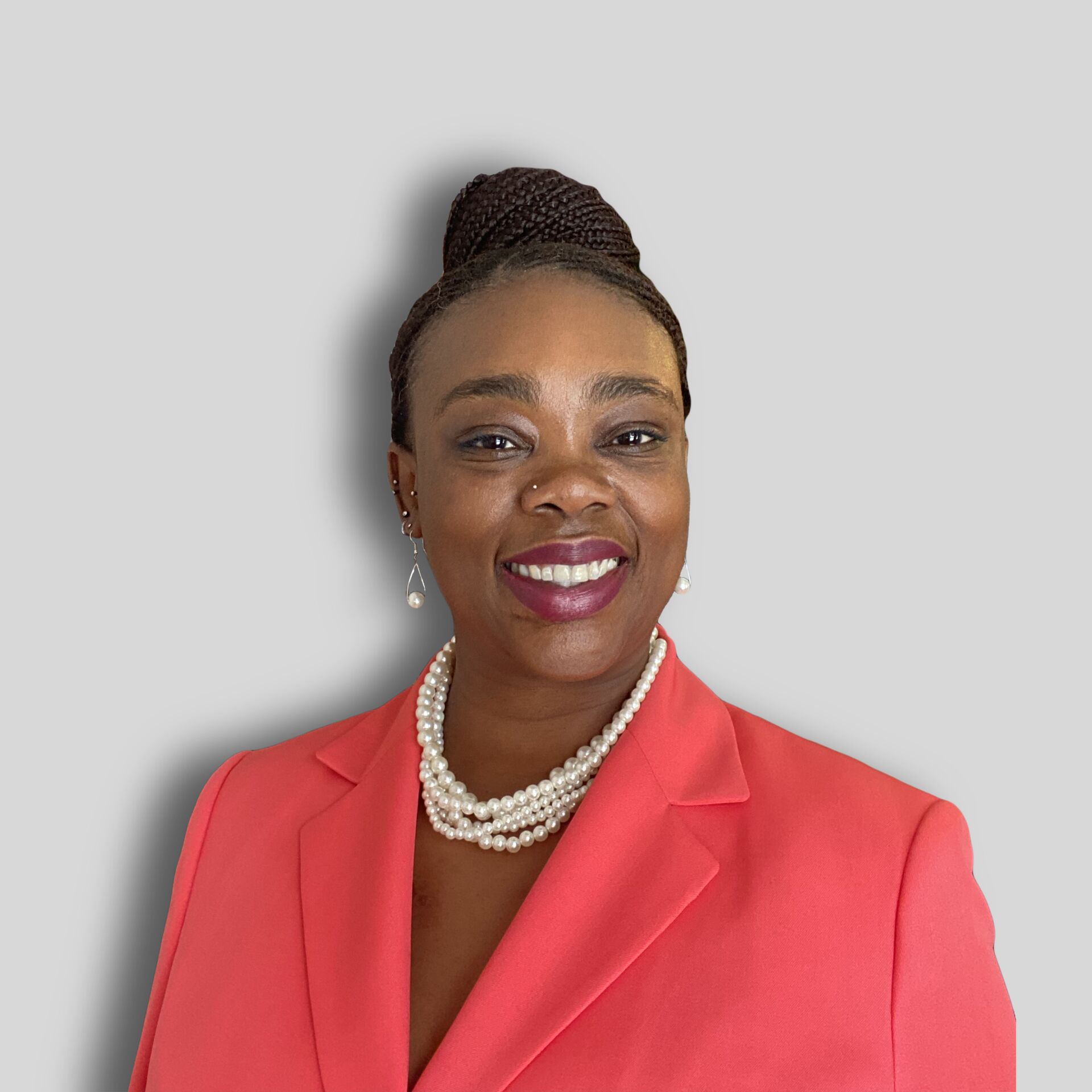 YMCA OF GREATER CHARLOTTE ANNOUNCES NEW EXECUTIVE DIRECTOR FOR MCCROREY