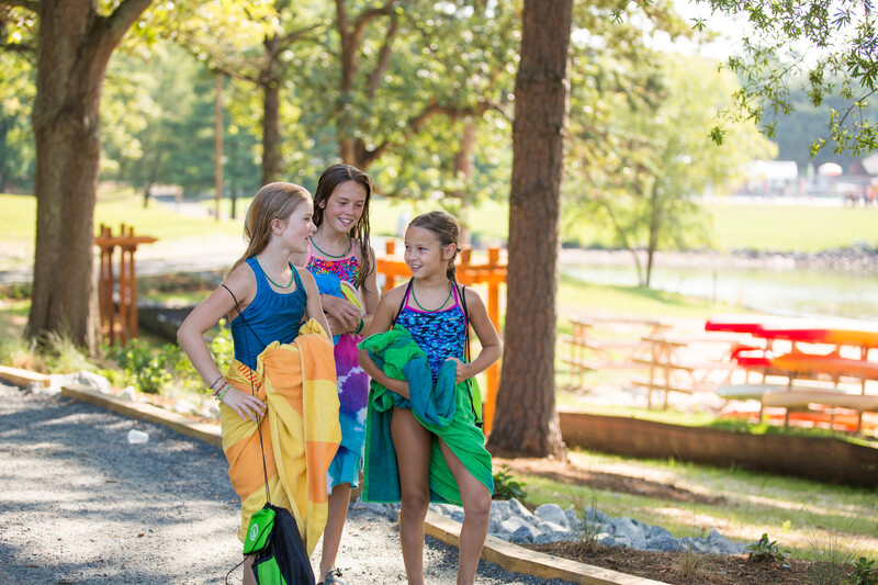 Camp Life 31