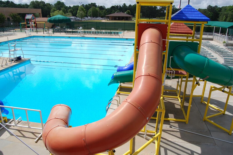 Harris Aquatics - Swim 19