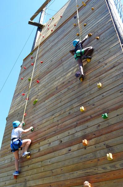 Day Camp Activities 001