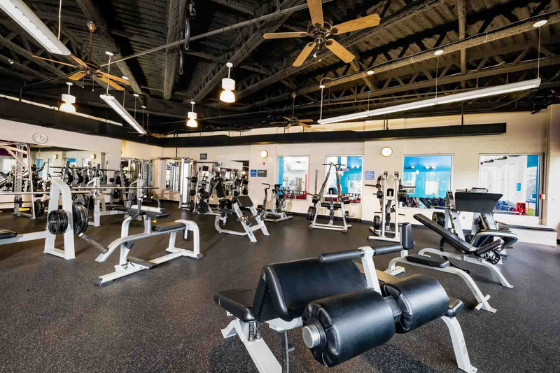 Stratford Richardson Y Fitness 4