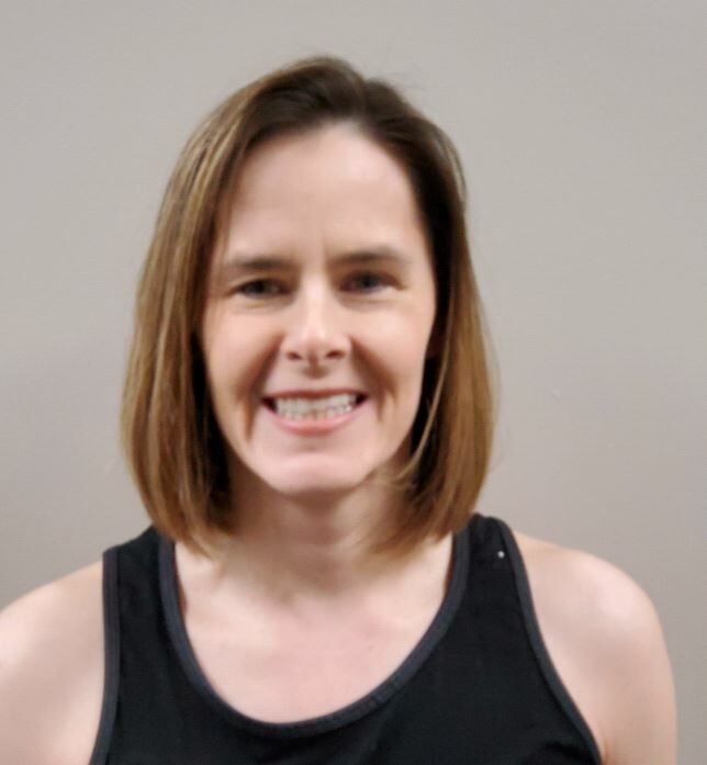 Trainer Profile - MICHELLE P. | YMCA Of Greater Charlotte