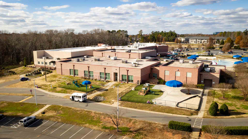 Morrison YMCA Campus 10