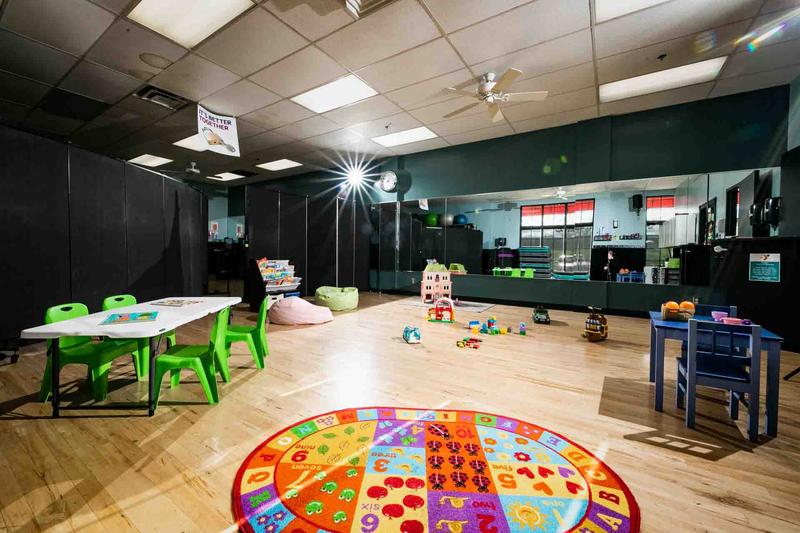 Wesley Chapel YMCA Childcare 2
