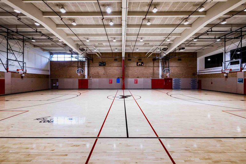 Dowd Gym 1 03