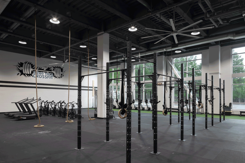 Dowd-Crossfit-Studio-2