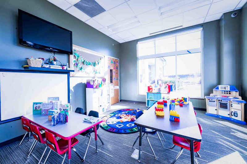 Sally's YMCA Childcare 3