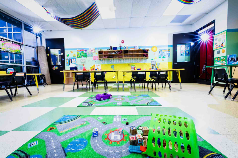 Keith YMCA Childcare 3